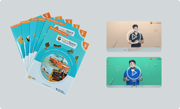 Content Digital and Physical