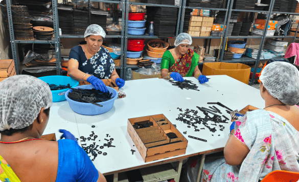 Manufacturing Unit