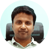 Satish Garla
