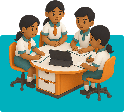 Student Collaboration