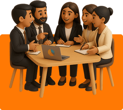 Team Discussion