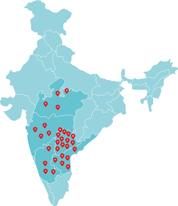 India Map
