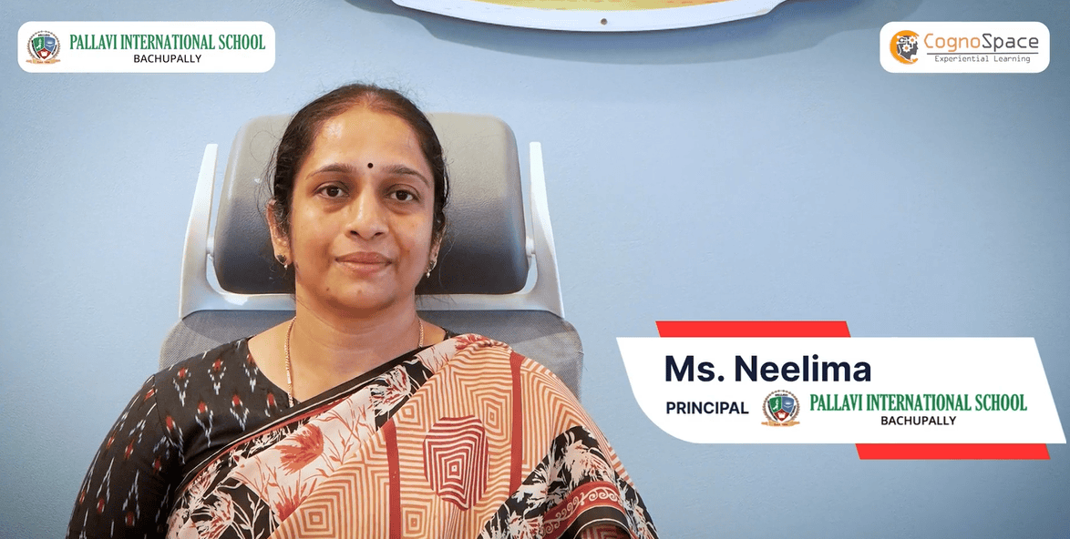 Video Testimonial - Ms. Neelima