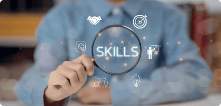 Skill Development