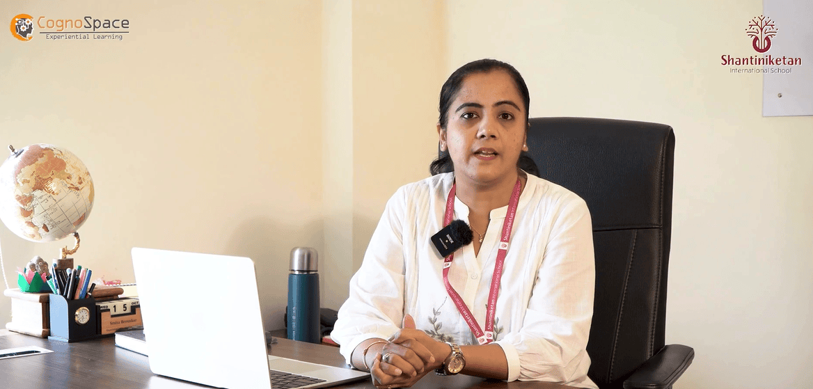 Video Testimonial - Dr. Smita Benuskar