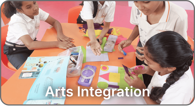 Arts