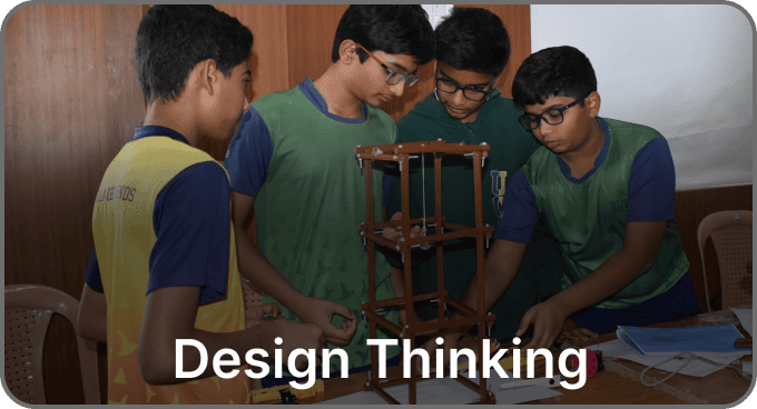 Design Thinking
