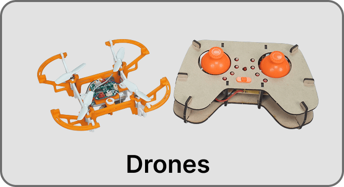 Drones