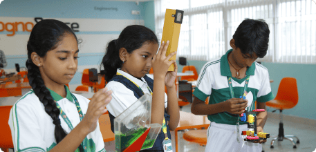 Engaging Learning