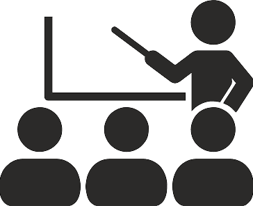 Educator & Training