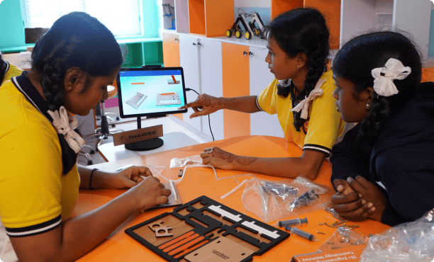Experiential Learning in Schools