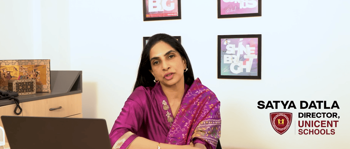 Video Testimonial - Satya Datla